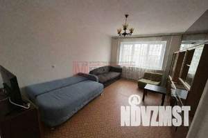 3-к квартира, вторичка, 66м2, 6/9 этаж