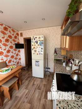 2-к квартира, вторичка, 52м2, 1/9 этаж