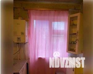 3-к квартира, вторичка, 59м2, 1/1 этаж