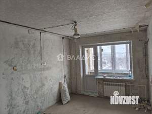 3-к квартира, вторичка, 61м2, 9/9 этаж