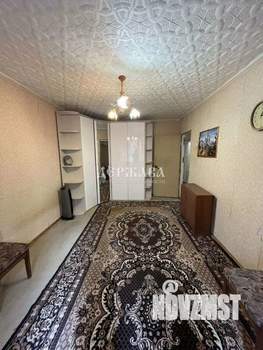 3-к квартира, вторичка, 62м2, 3/5 этаж