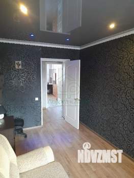 3-к квартира, вторичка, 59м2, 4/9 этаж