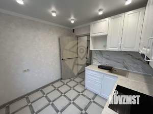 2-к квартира, вторичка, 53м2, 1/9 этаж