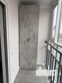 1-к квартира, вторичка, 37м2, 6/9 этаж