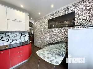 3-к квартира, вторичка, 64м2, 4/10 этаж