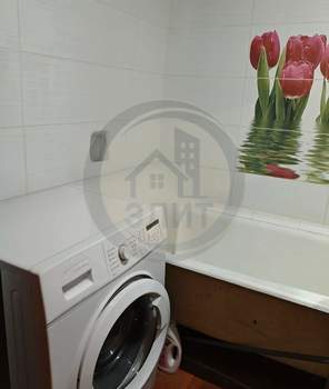 1-к квартира, вторичка, 36м2, 6/9 этаж