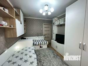 3-к квартира, вторичка, 63м2, 1/9 этаж