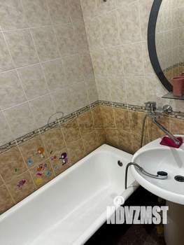 3-к квартира, вторичка, 92м2, 7/8 этаж