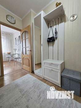 1-к квартира, вторичка, 39м2, 7/9 этаж