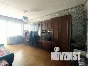 3-к квартира, вторичка, 62м2, 6/9 этаж
