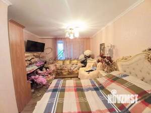 6-к квартира, вторичка, 127м2, 1/16 этаж