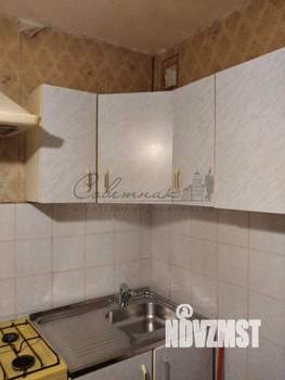 2-к квартира, вторичка, 43м2, 9/9 этаж