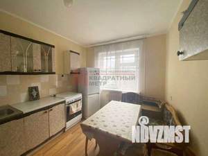 4-к квартира, вторичка, 80м2, 5/9 этаж