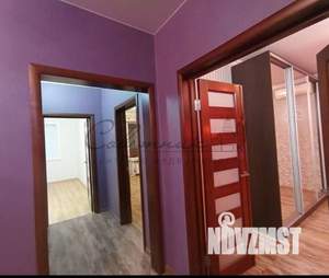 3-к квартира, вторичка, 93м2, 1/12 этаж
