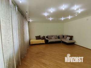 3-к квартира, вторичка, 105м2, 4/9 этаж