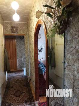 3-к квартира, вторичка, 64м2, 8/9 этаж