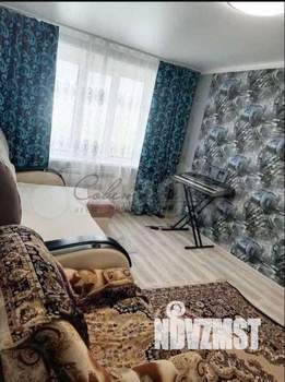 1-к квартира, вторичка, 37м2, 6/9 этаж