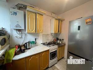 2-к квартира, вторичка, 40м2, 2/5 этаж