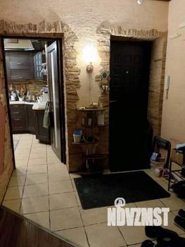 3-к квартира, вторичка, 85м2, 4/9 этаж