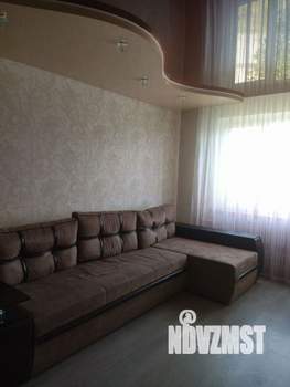 4-к квартира, вторичка, 84м2, 2/10 этаж