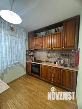 3-к квартира, вторичка, 64м2, 3/9 этаж