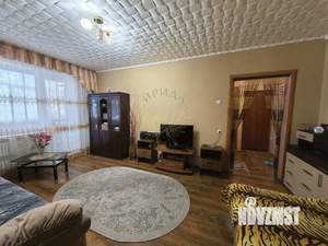 1-к квартира, вторичка, 38м2, 5/9 этаж