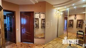 4-к квартира, вторичка, 117м2, 9/17 этаж