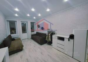 3-к квартира, вторичка, 73м2, 2/2 этаж