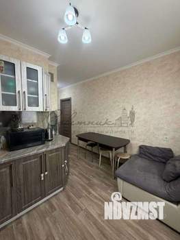 1-к квартира, вторичка, 39м2, 8/10 этаж