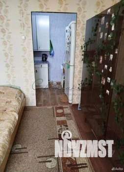 1-к квартира, вторичка, 20м2, 4/5 этаж