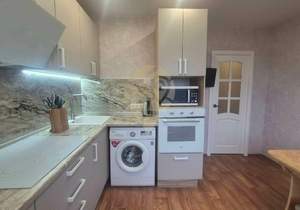 1-к квартира, вторичка, 37м2, 4/10 этаж