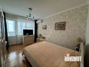 2-к квартира, вторичка, 63м2, 11/12 этаж