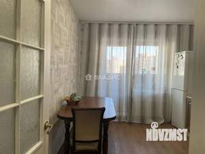 1-к квартира, вторичка, 51м2, 6/9 этаж
