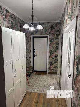 2-к квартира, вторичка, 61м2, 1/5 этаж