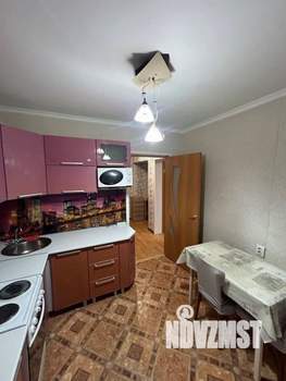 1-к квартира, вторичка, 36м2, 3/5 этаж