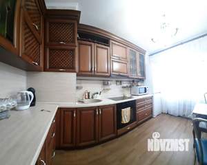 3-к квартира, вторичка, 64м2, 2/9 этаж