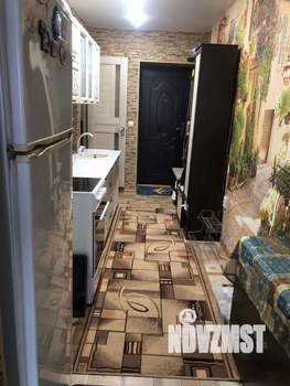 1-к квартира, вторичка, 37м2, 3/5 этаж
