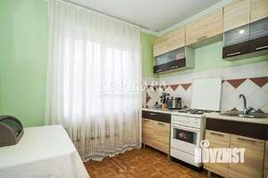 3-к квартира, вторичка, 62м2, 1/9 этаж