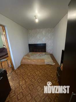 2-к квартира, вторичка, 55м2, 4/4 этаж