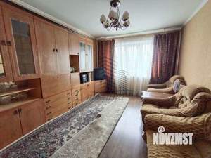 3-к квартира, вторичка, 63м2, 3/9 этаж