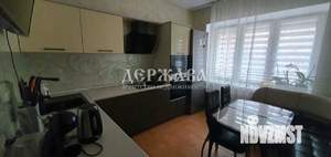 3-к квартира, вторичка, 81м2, 1/9 этаж