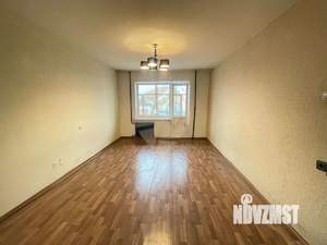 1-к квартира, вторичка, 37м2, 1/9 этаж