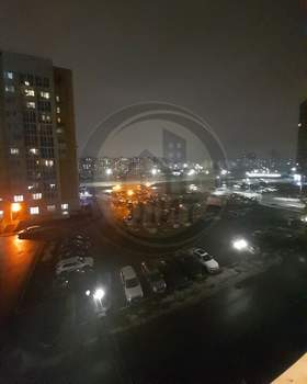 3-к квартира, вторичка, 80м2, 5/16 этаж
