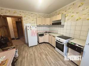 2-к квартира, вторичка, 50м2, 7/9 этаж