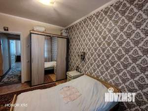 3-к квартира, вторичка, 64м2, 8/9 этаж