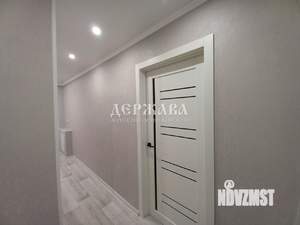 1-к квартира, вторичка, 30м2, 3/5 этаж