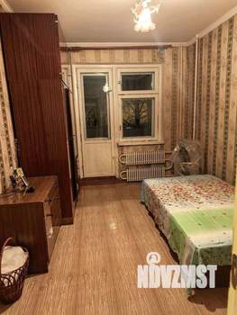 3-к квартира, вторичка, 63м2, 3/9 этаж
