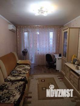 2-к квартира, вторичка, 45м2, 5/5 этаж