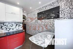 3-к квартира, вторичка, 64м2, 4/9 этаж
