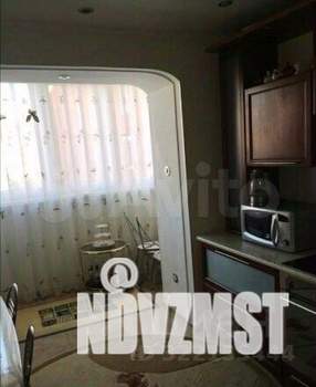 4-к квартира, вторичка, 87м2, 3/5 этаж